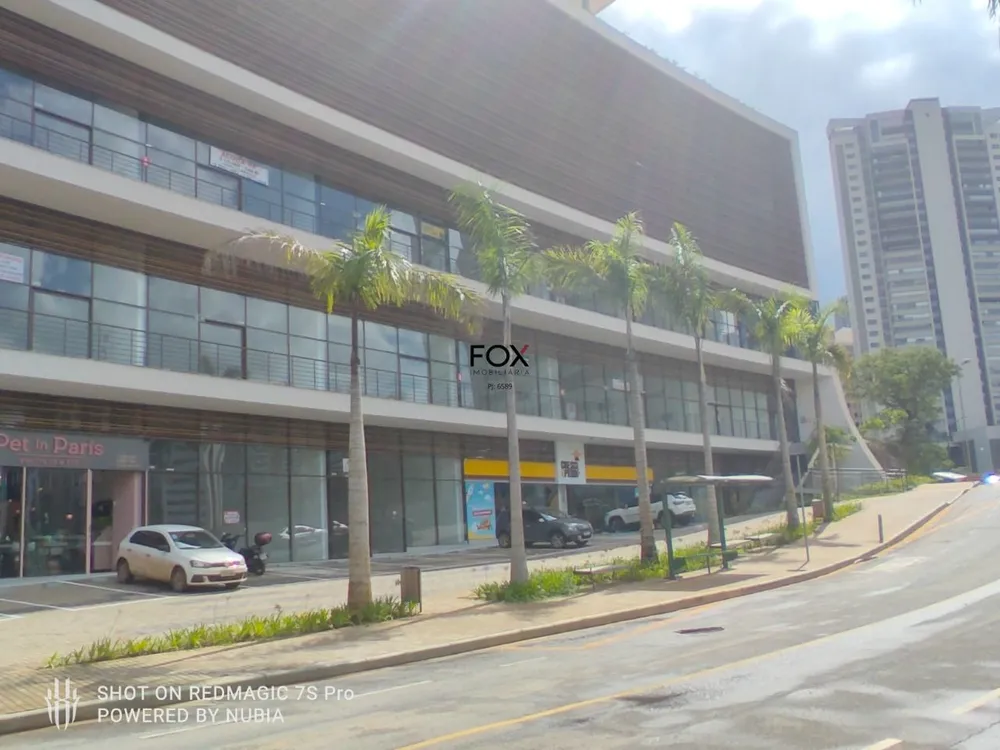Loja-Salão, 100 m² - Foto 13