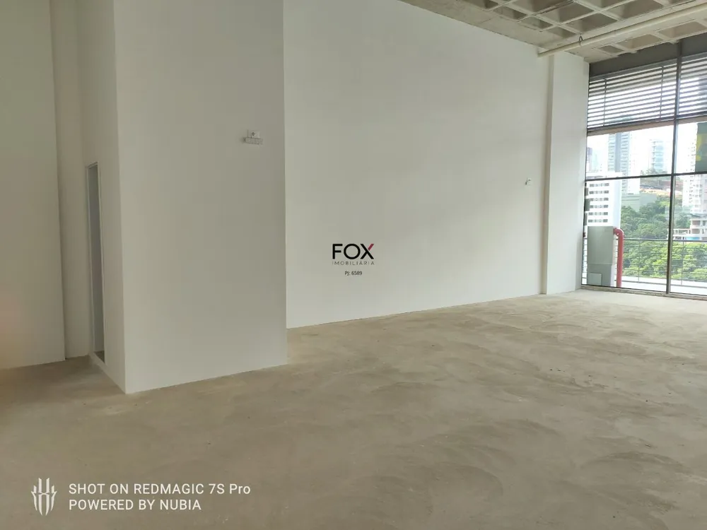 Loja-Salão, 100 m² - Foto 10