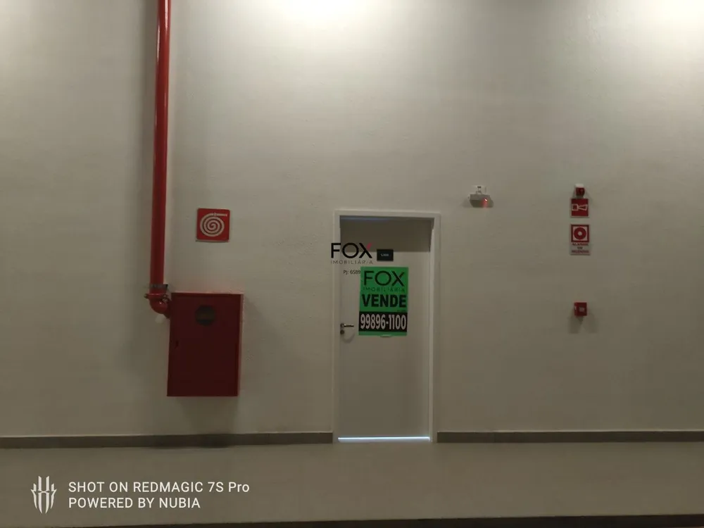 Loja-Salão, 100 m² - Foto 2