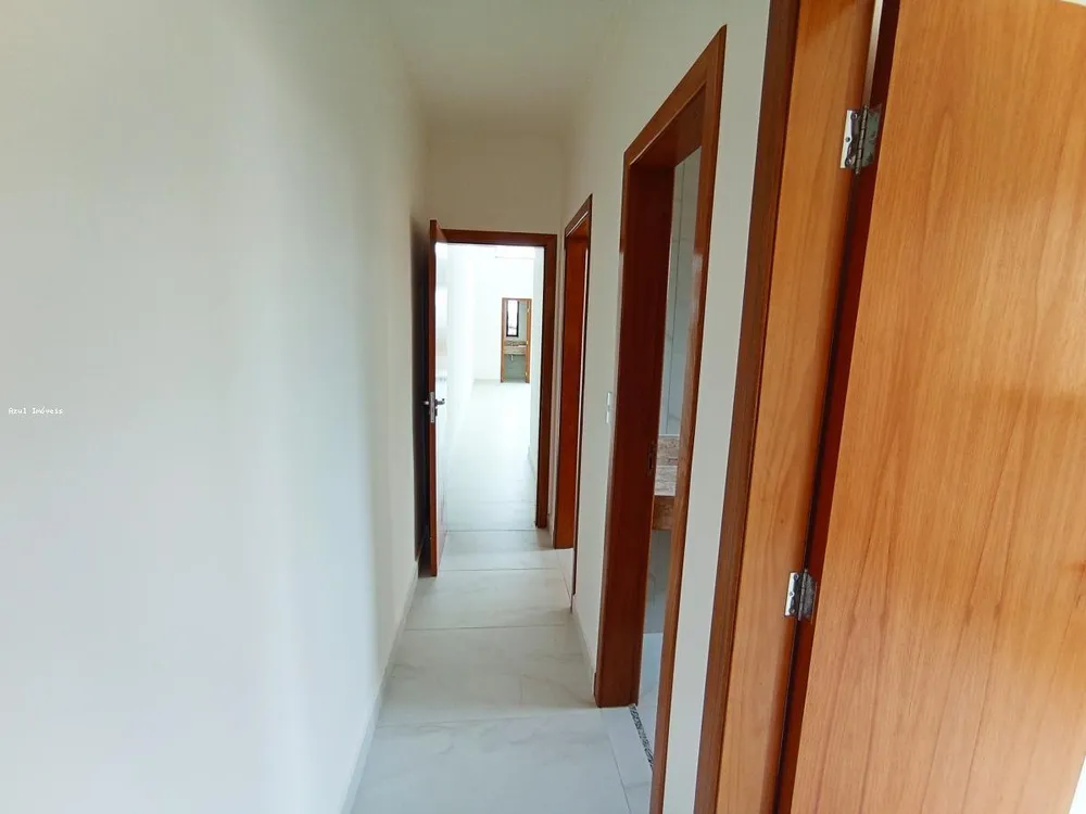 Casa, 3 quartos, 180 m² - Foto 11