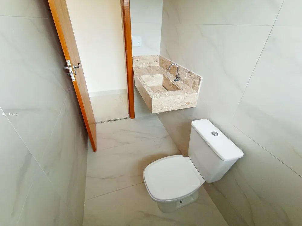 Casa, 3 quartos, 180 m² - Foto 3