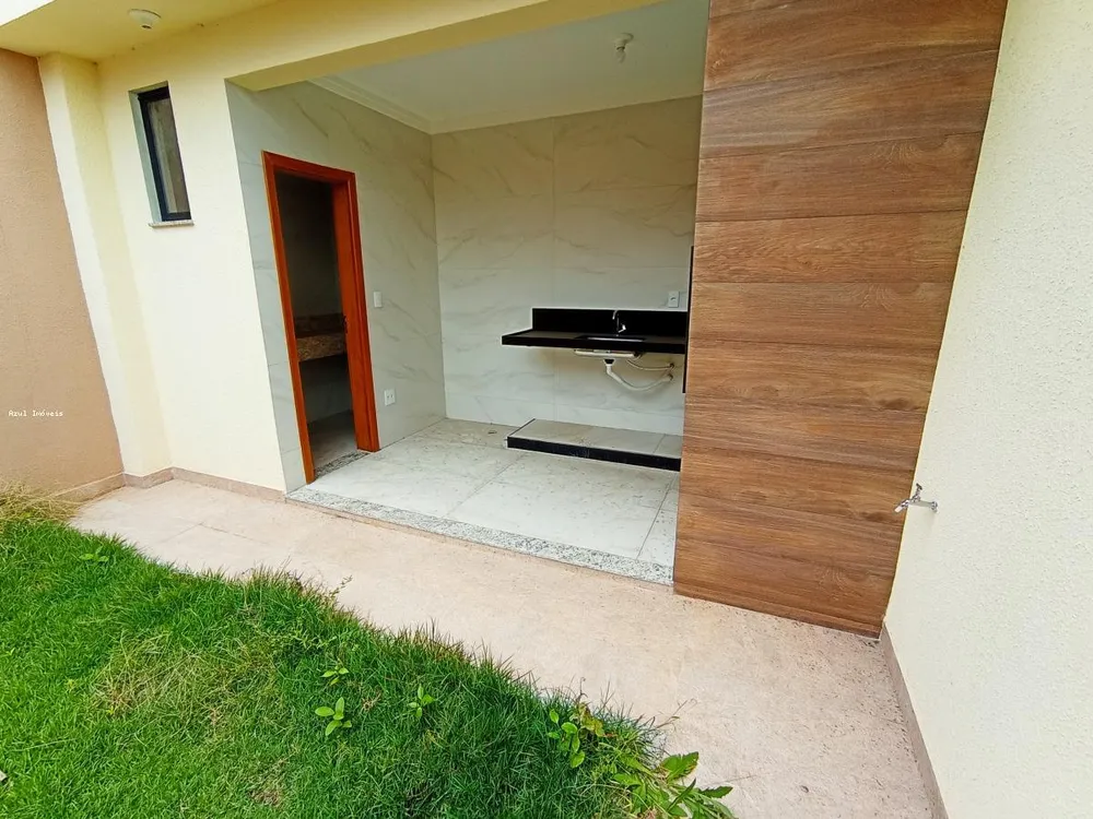 Casa, 3 quartos, 180 m² - Foto 25