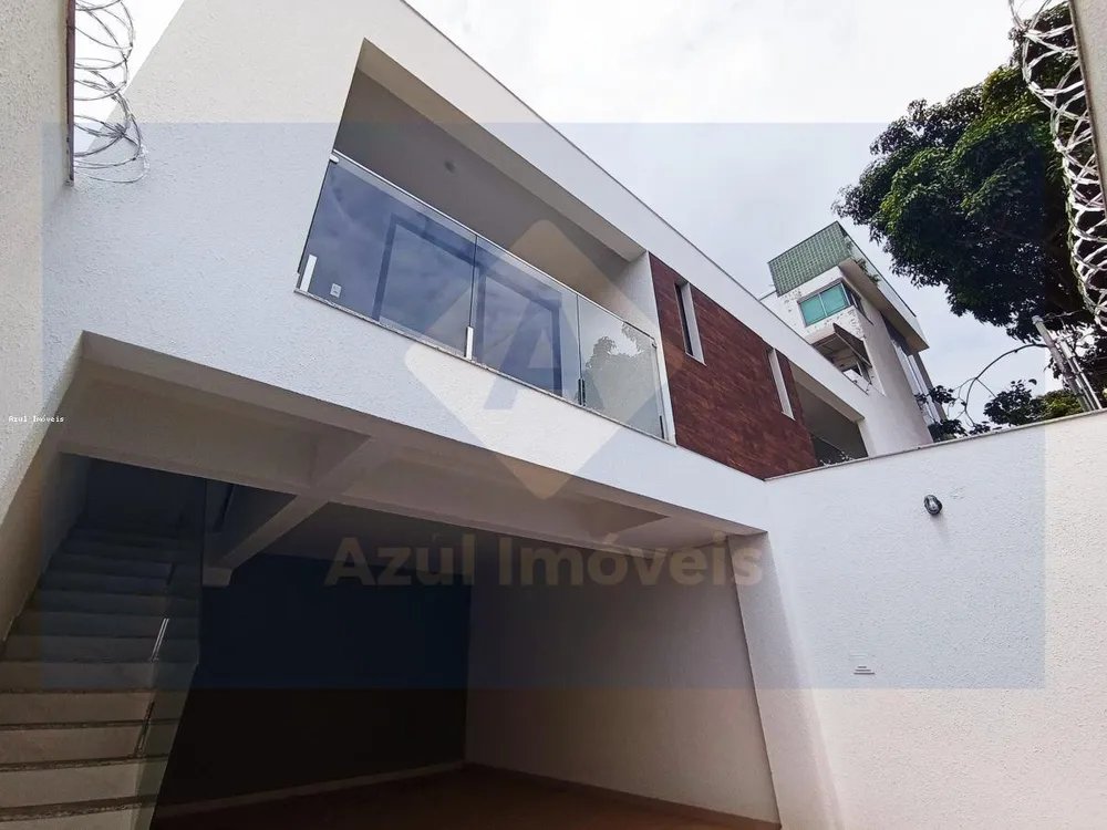 Casa, 3 quartos, 180 m² - Foto 2