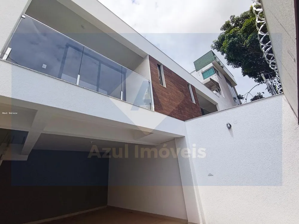 Casa, 3 quartos, 180 m² - Foto 9