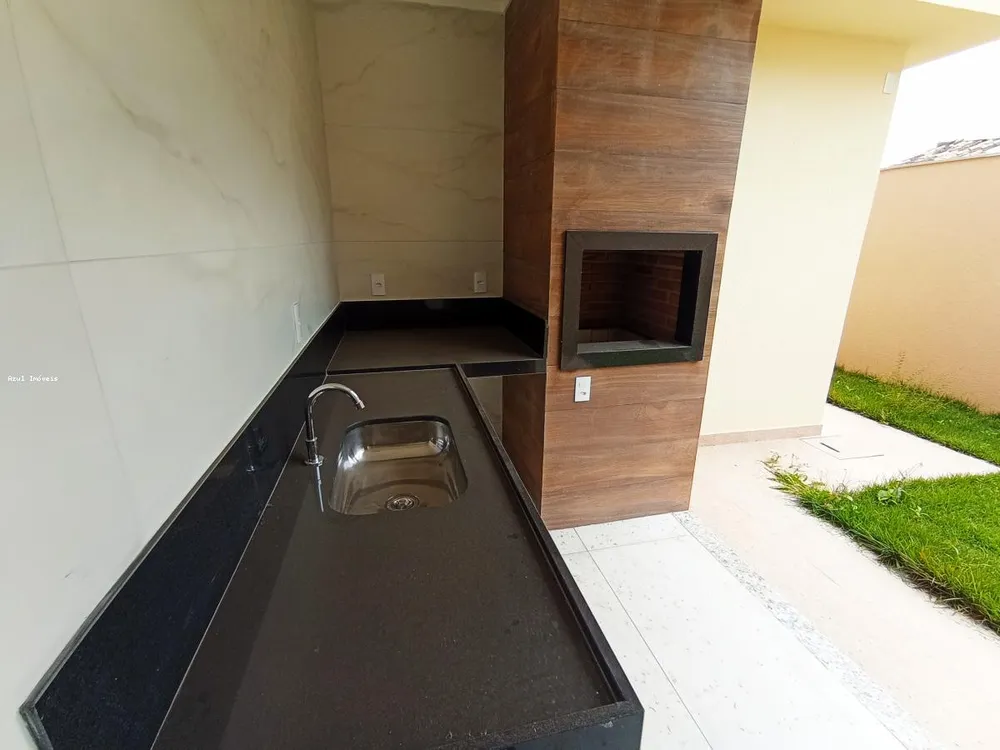 Casa, 3 quartos, 180 m² - Foto 13