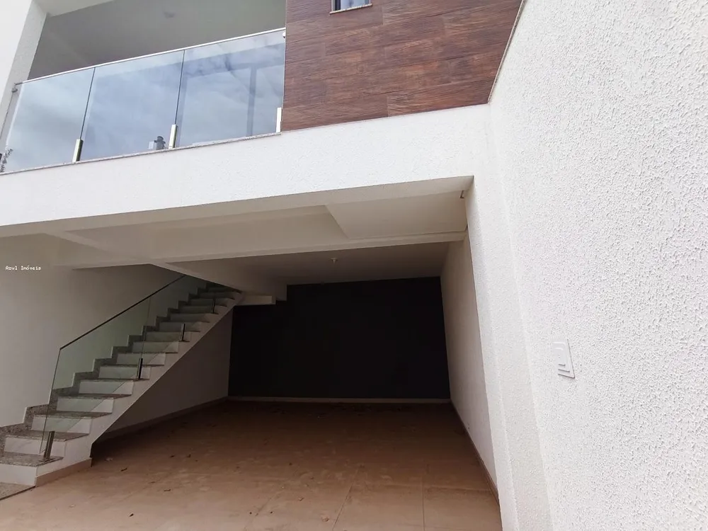 Casa, 3 quartos, 180 m² - Foto 4