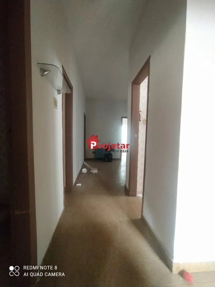 Casa, 4 quartos, 530 m² - Foto 6