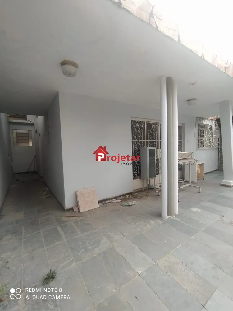 Casa, 4 quartos, 530 m² - Foto 3