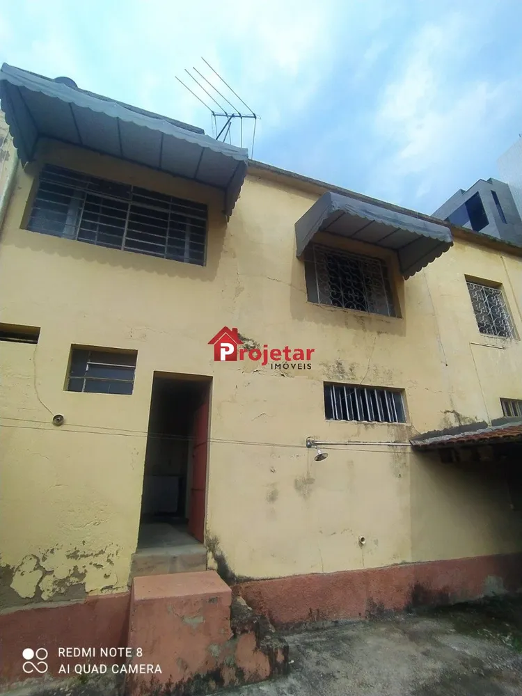 Casa, 4 quartos, 530 m² - Foto 12