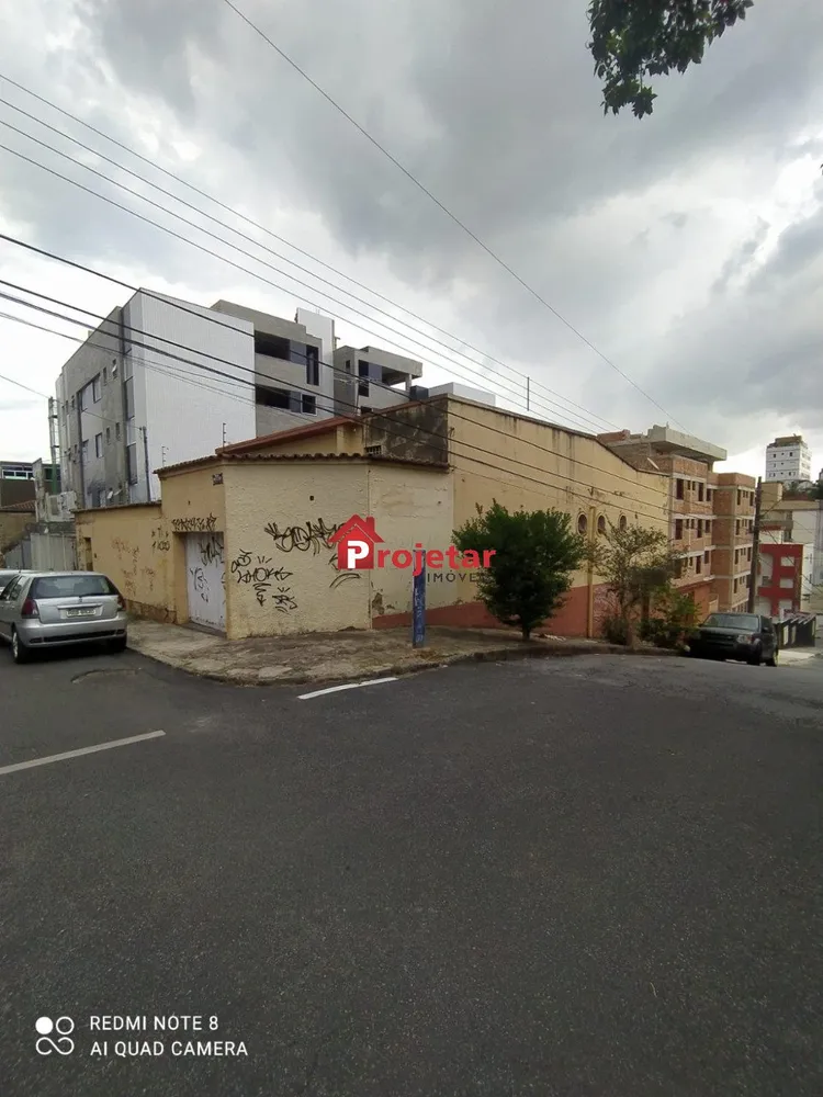 Casa, 4 quartos, 530 m² - Foto 1