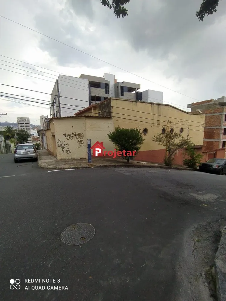 Casa, 4 quartos, 530 m² - Foto 2