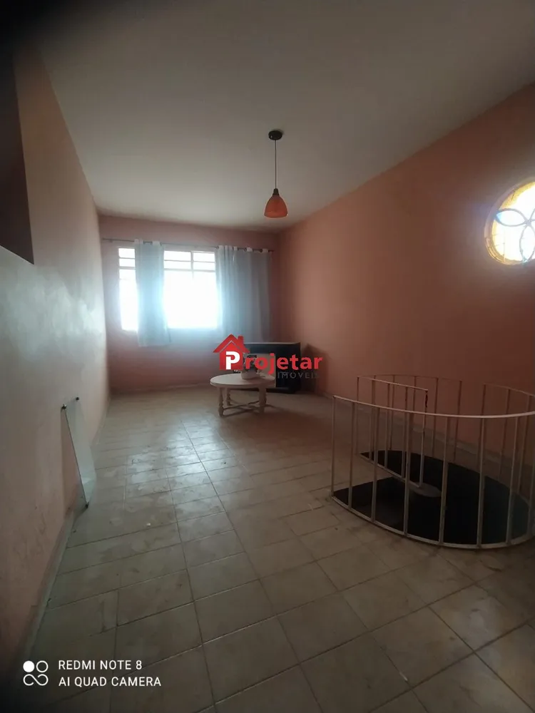 Casa, 4 quartos, 530 m² - Foto 7