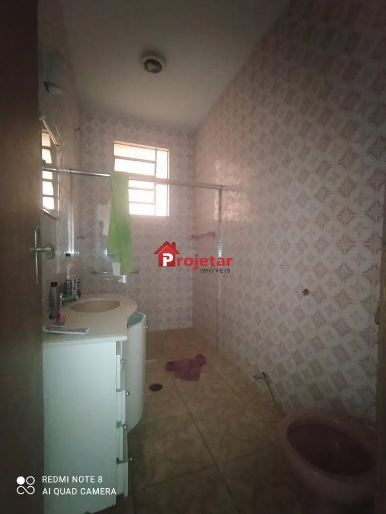 Casa, 4 quartos, 530 m² - Foto 9