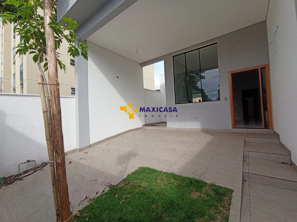 Casa, 3 quartos, 134 m² - Foto 1