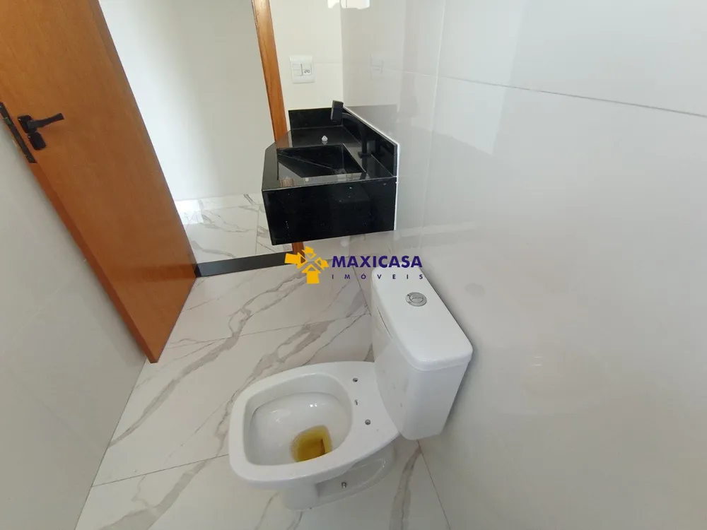 Casa, 3 quartos, 134 m² - Foto 8