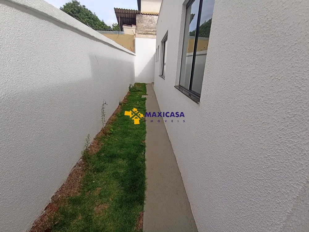 Casa, 3 quartos, 134 m² - Foto 12