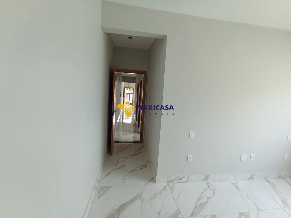 Casa, 3 quartos, 134 m² - Foto 5