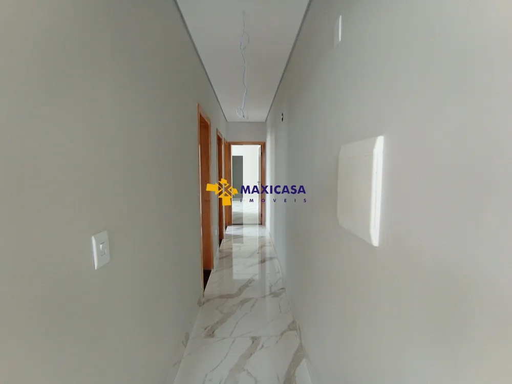 Casa, 3 quartos, 134 m² - Foto 10