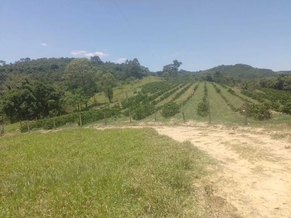 Fazenda, 1 quarto - Foto 1