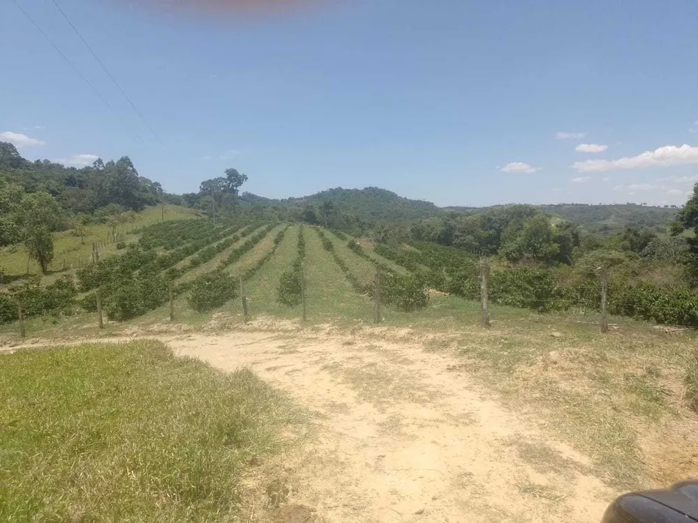 Fazenda, 1 quarto - Foto 3