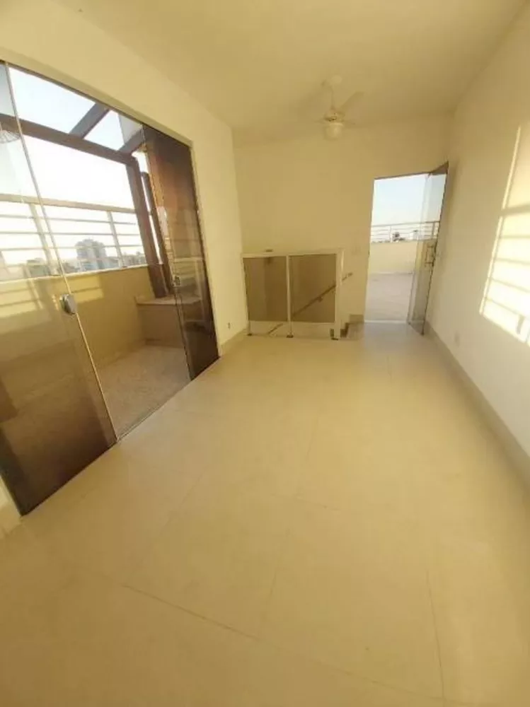 Cobertura à venda com 3 quartos, 165m² - Foto 3