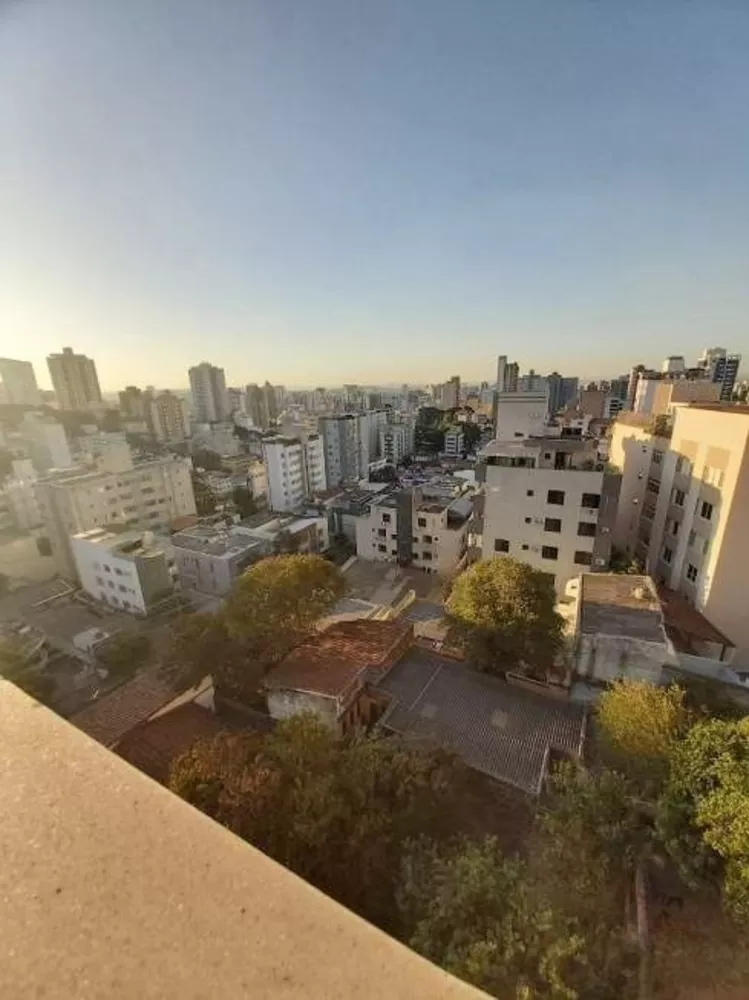 Cobertura à venda com 3 quartos, 165m² - Foto 14