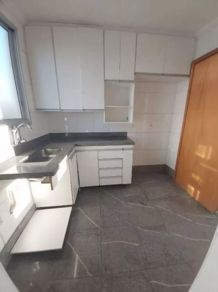 Cobertura à venda com 3 quartos, 165m² - Foto 5