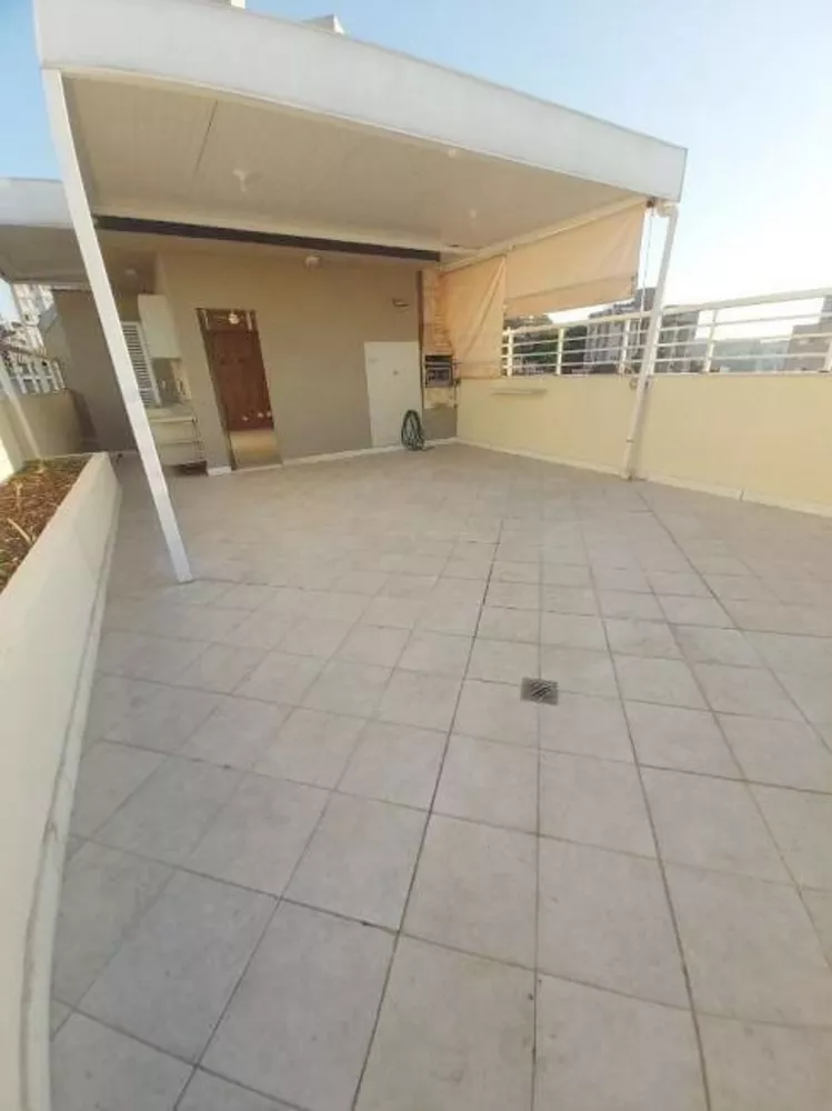 Cobertura à venda com 3 quartos, 165m² - Foto 10