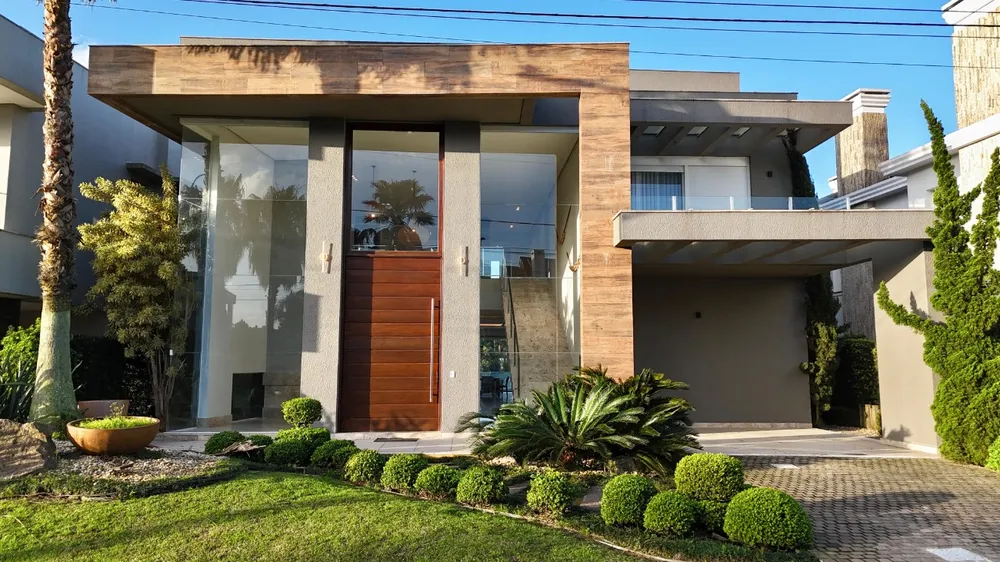 Apartamento, 5 quartos, 465 m² - Foto 1
