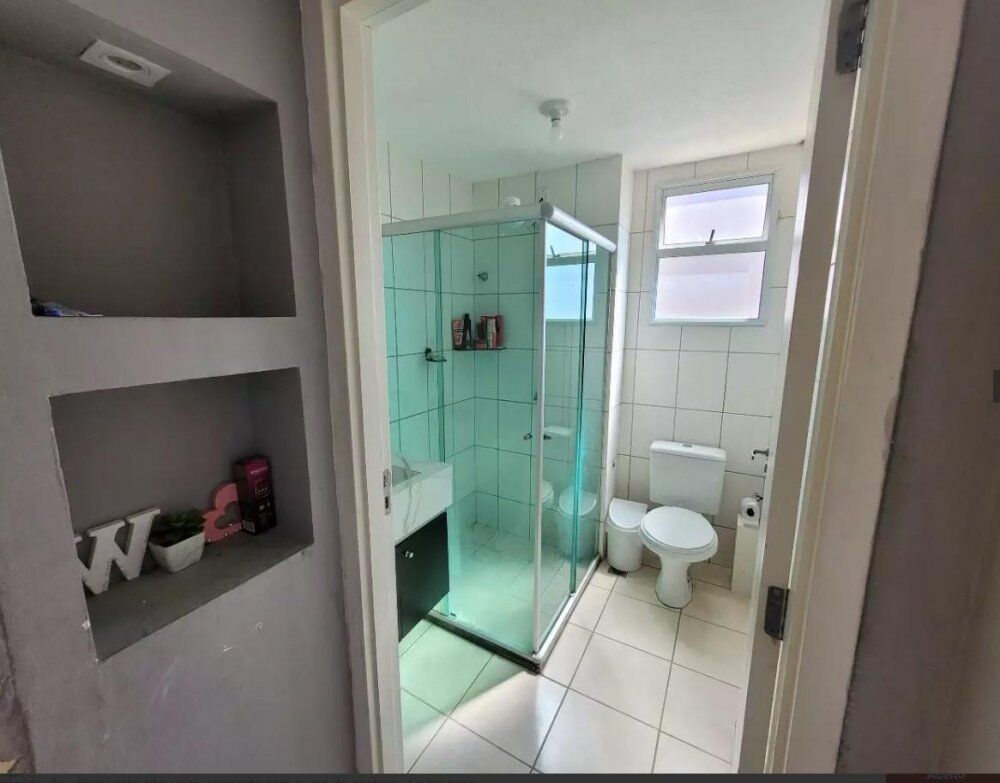 Apartamento à venda com 2 quartos, 48m² - Foto 4