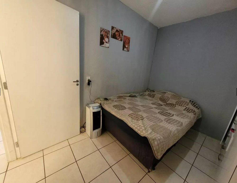 Apartamento à venda com 2 quartos, 48m² - Foto 6