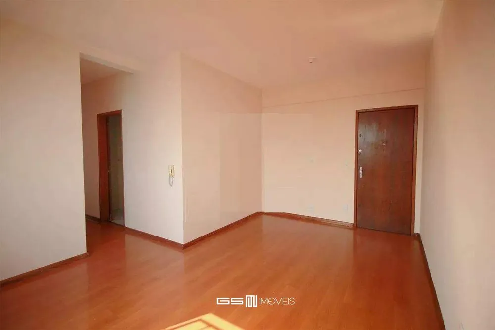 Apartamento, 3 quartos, 80 m² - Foto 1