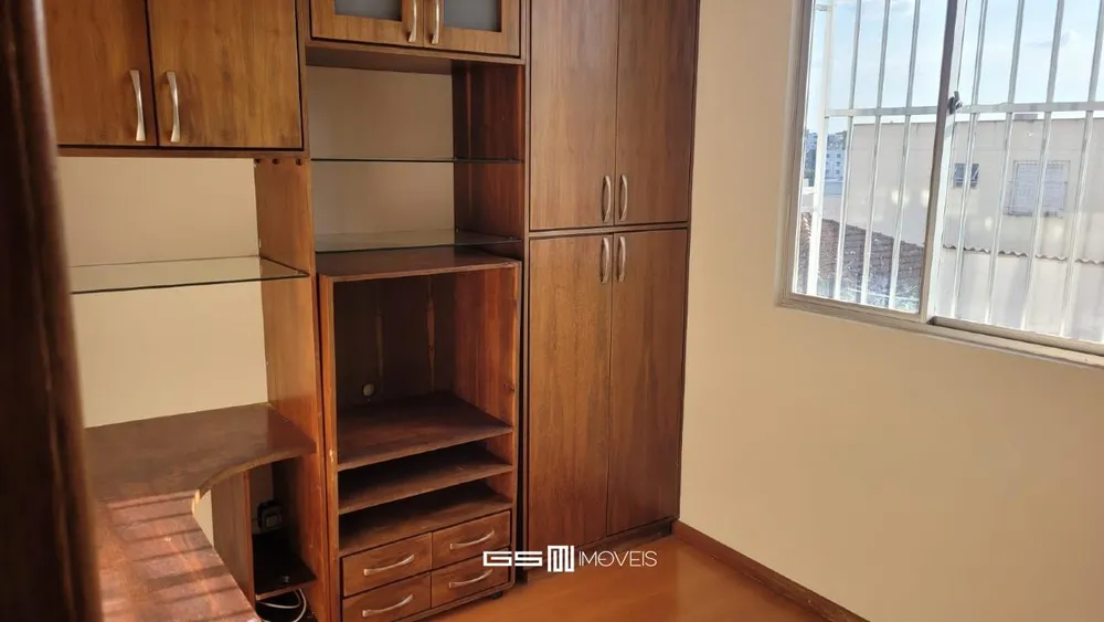 Apartamento, 3 quartos, 80 m² - Foto 6