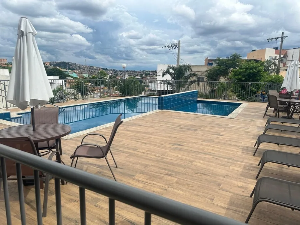 Apartamento, 2 quartos, 65 m² - Foto 12