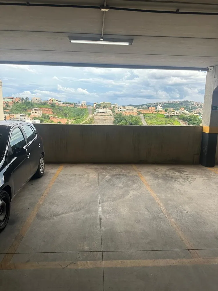 Apartamento, 2 quartos, 65 m² - Foto 9