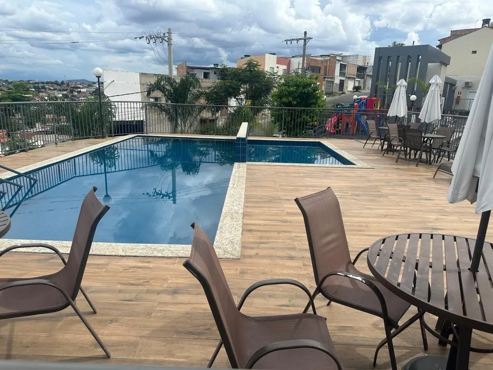 Apartamento, 2 quartos, 65 m² - Foto 11