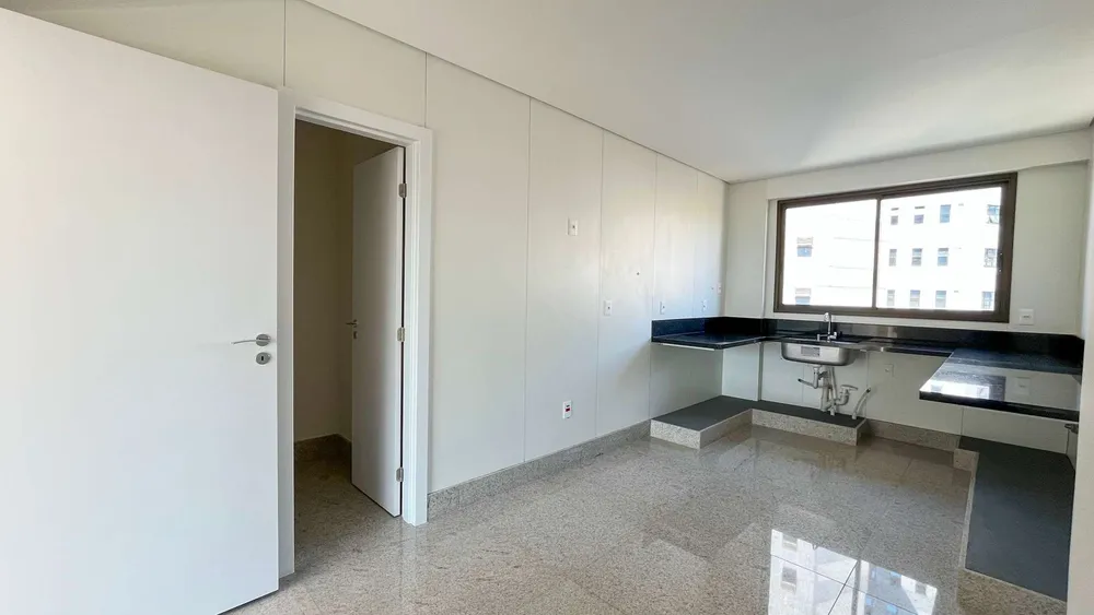 Apartamento, 4 quartos, 164 m² - Foto 4