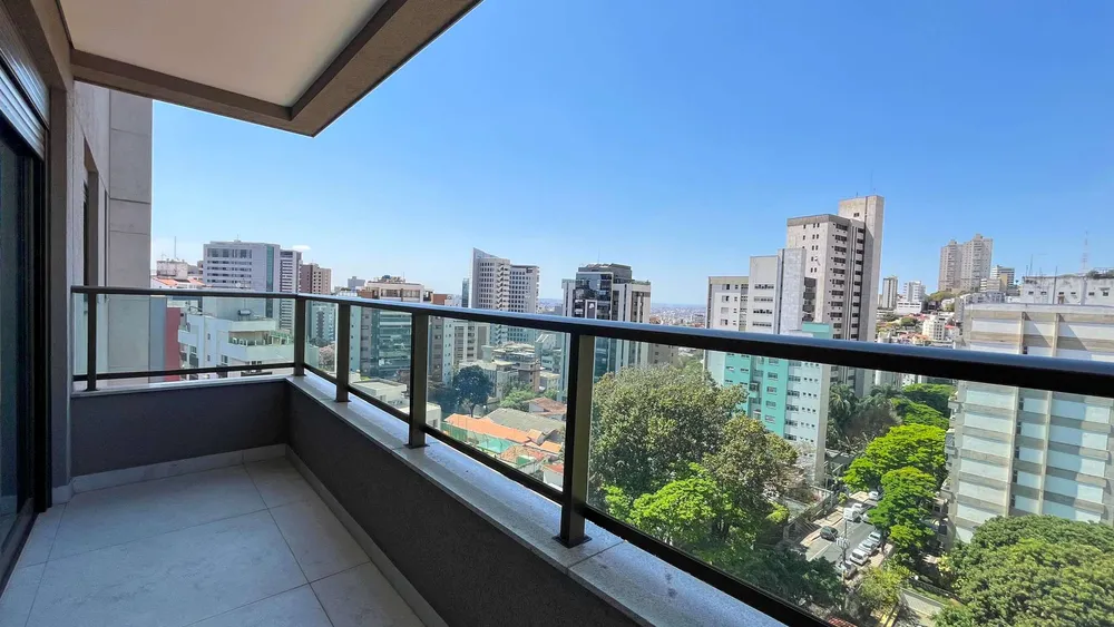 Apartamento, 4 quartos, 164 m² - Foto 15