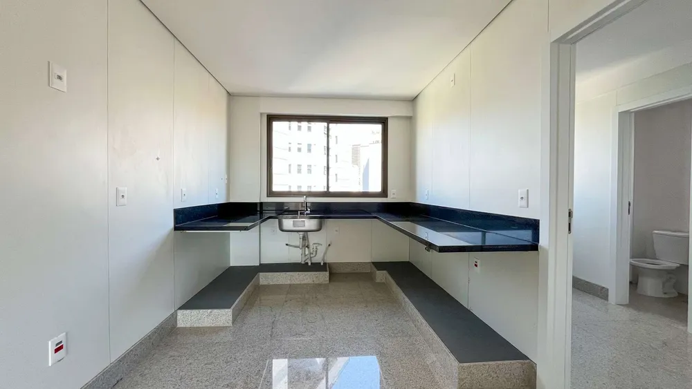 Apartamento, 4 quartos, 164 m² - Foto 5