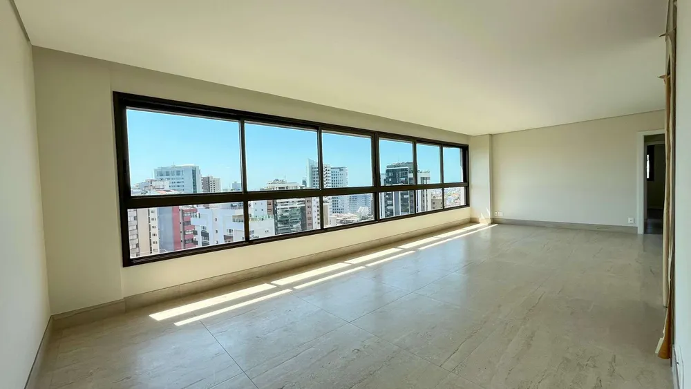 Apartamento, 4 quartos, 164 m² - Foto 2