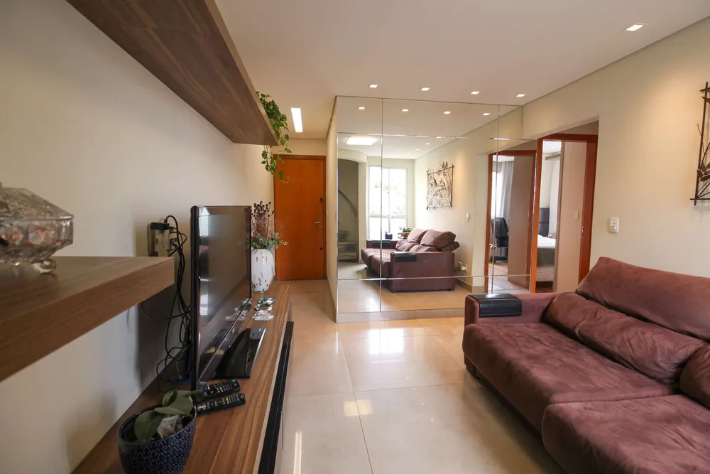 Cobertura, 2 quartos, 100 m² - Foto 3