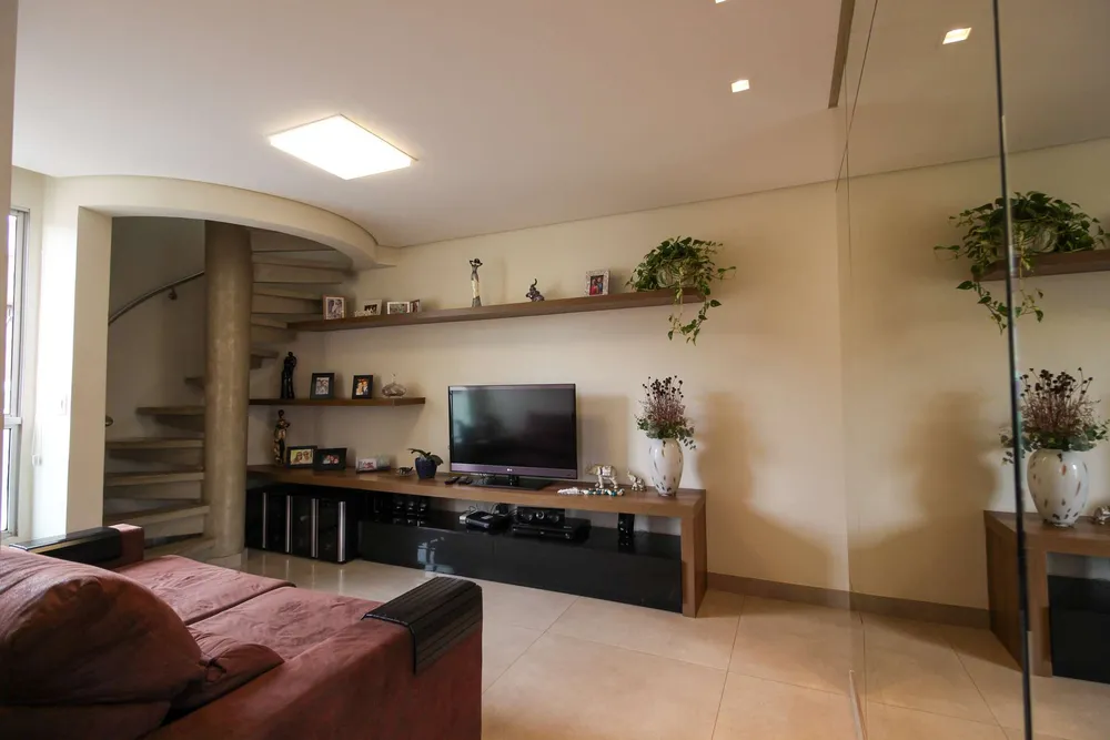 Cobertura, 2 quartos, 100 m² - Foto 4