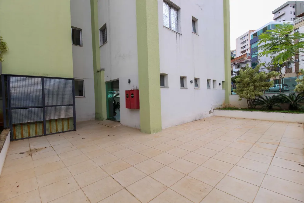 Cobertura, 2 quartos, 100 m² - Foto 8