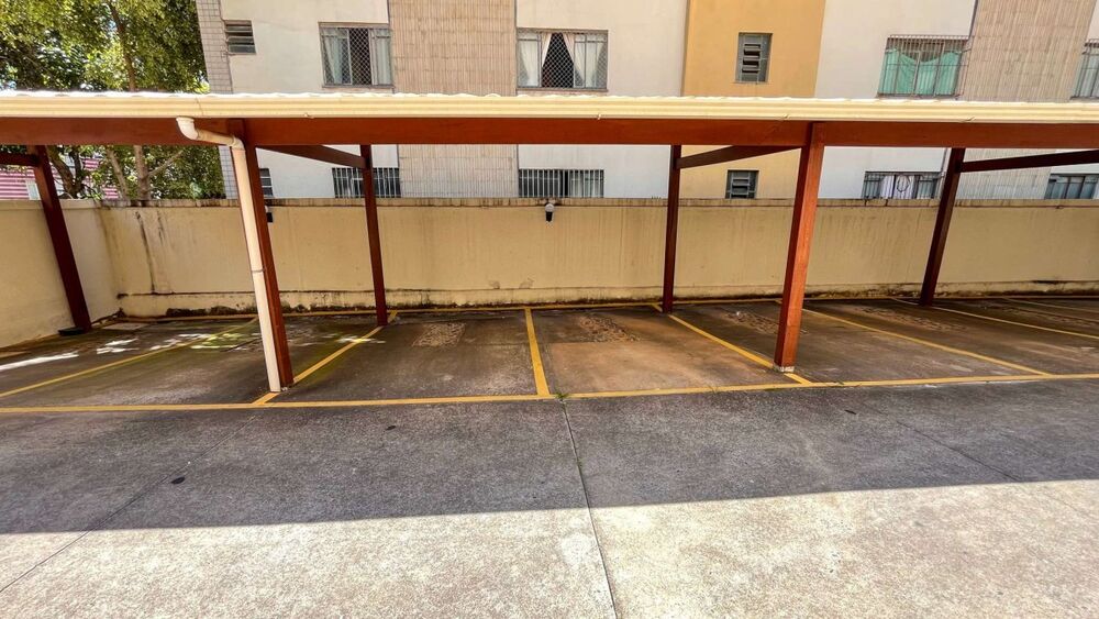 Apartamento à venda com 3 quartos, 70m² - Foto 7