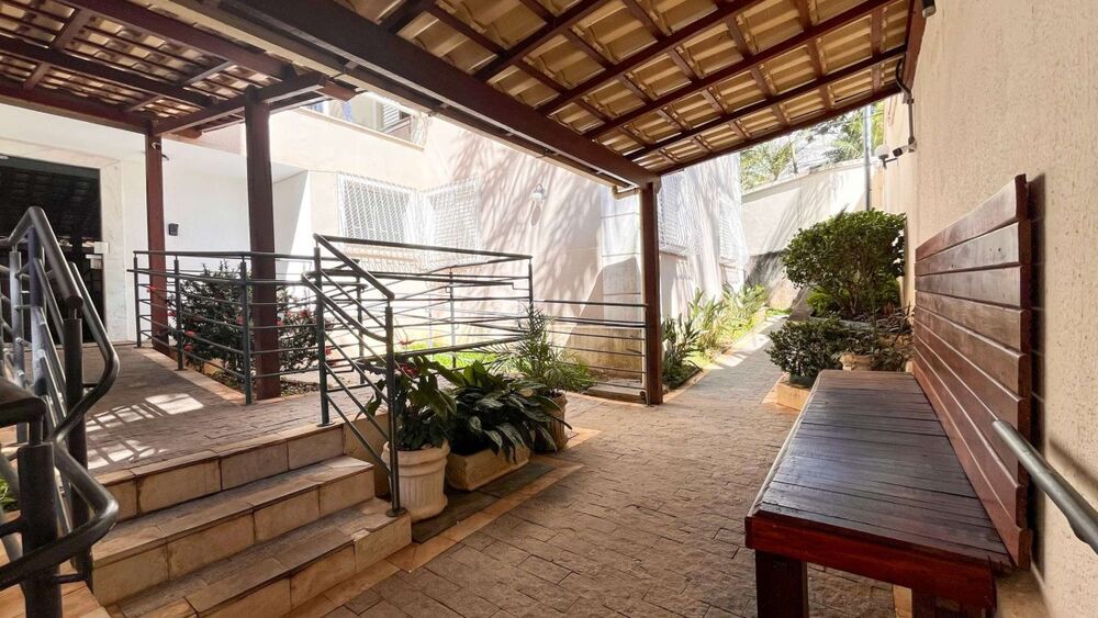 Apartamento à venda com 3 quartos, 70m² - Foto 8
