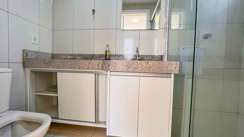 Apartamento à venda com 3 quartos, 70m² - Foto 6
