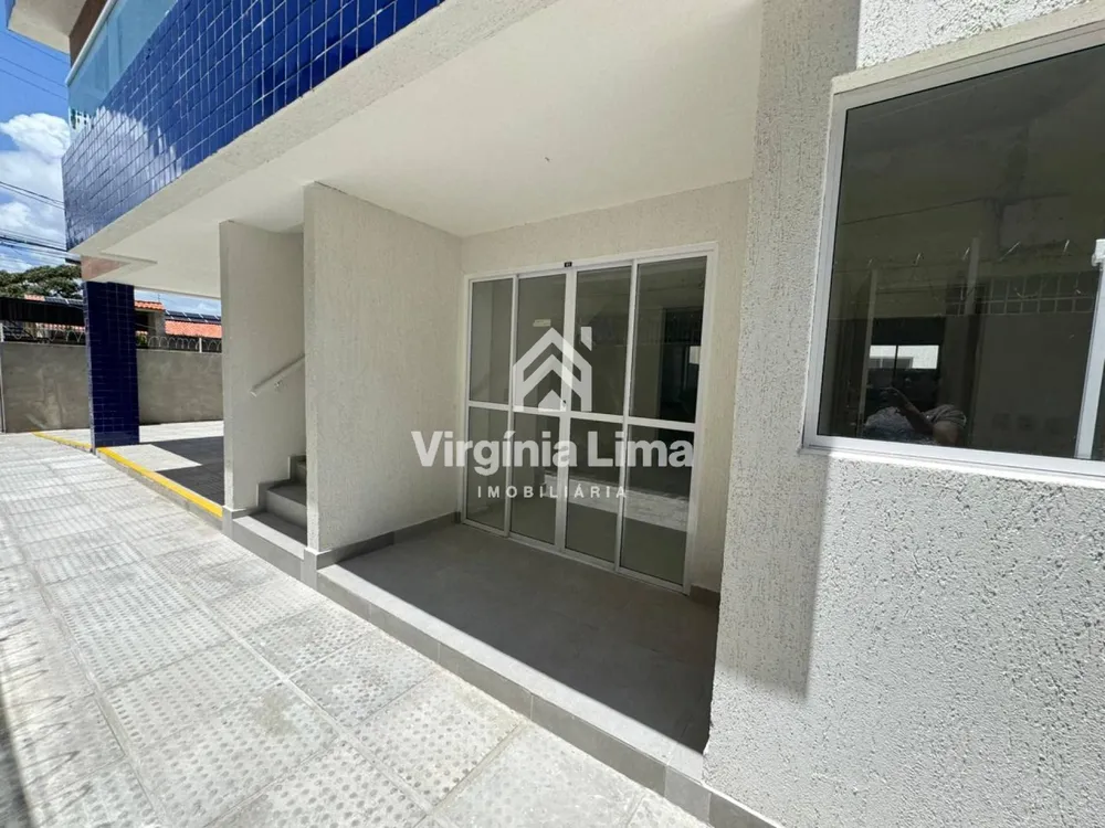 Apartamento, 2 quartos, 370 m² - Foto 3