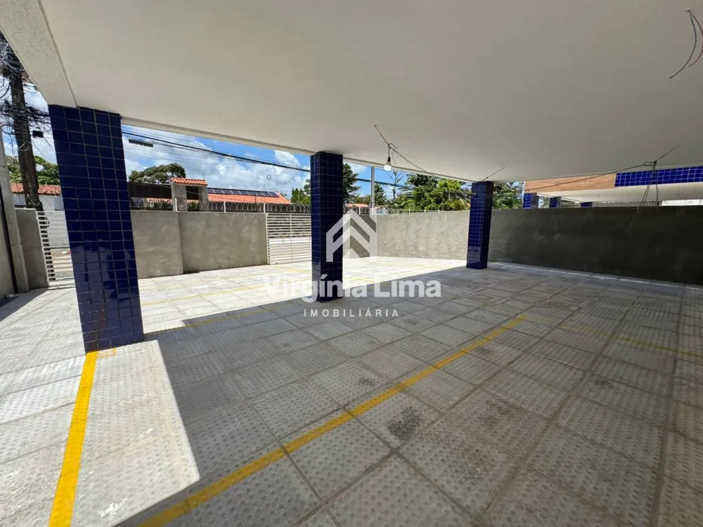 Apartamento, 2 quartos, 370 m² - Foto 2