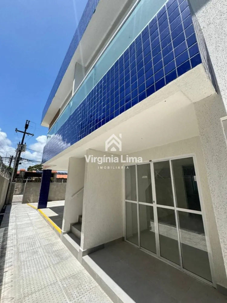 Apartamento, 2 quartos, 370 m² - Foto 1