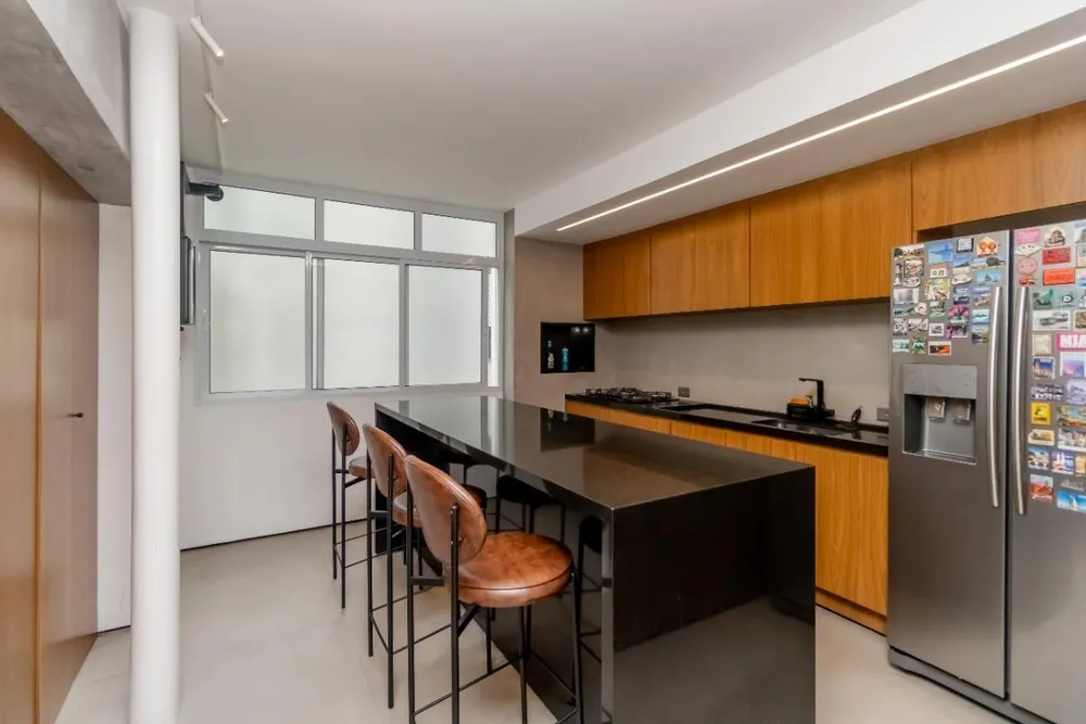 Apartamento, 1 quarto, 90 m² - Foto 3